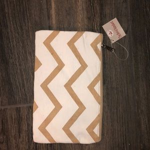 The Royal Standard Cosmetic bag